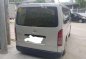 Toyota Hiace Commuter 2015 for sale-1