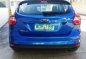 For sale 2013 Ford Focus hatchback-6