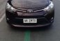 2017 Toyota Vios E for sale-0