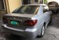 Toyota Corolla Altis 2006 for sale-0