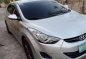 Hyundai Elantra 2012 for sale-2