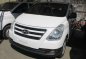 2017 Hyundai Grand Starex TCI for sale-1