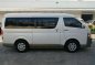 2016 Toyota Hiace GL Grandia MT 3.0L for sale-4