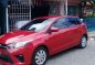 Toyota Yaris 2016 for sale-4