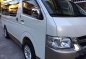 Toyota Hiace GL Grandia AT 2015 for sale-1