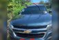 2017 Chevrolet Trailblazer for sale-0