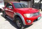 Mitsubishi Strada GLX 4x2 2013 for sale-3