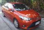 2016 Toyota Vios AUTOMATIC for sale-1