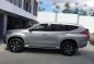 2018 Mitsubishi Montero for sale-2