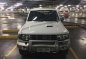 Mitsubishi Pajero Fieldmaster 2003 for sale-4