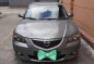 2007 New Mazda 3 1.6L S AT FOR SALE-0