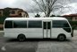 Like new Toyota Coaster For Sale-3