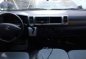 Toyota Hiace GL Grandia AT 2015 for sale-2