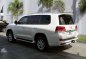 Toyota Land Cruiser 2018 for sale-3