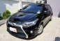 2015 Toyota Yaris for sale-0