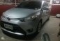 Toyota Vios E 2014 for sale-2