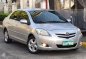 2010 Toyota Vios for sale-1