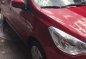 2016 Mitsubishi Mirage G4 AT for sale-3