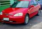 Honda Civic 2001 for sale-0