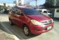 2008 Toyota Innova Red for sale-1