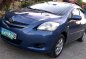 2009 Toyota Vios 1.3 E for sale-1