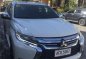 Mitsubishi Montero Sport 2017 for sale-0