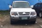 2006 Mitsubishi Pajero for sale-0