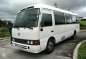 Like new Toyota Coaster For Sale-1