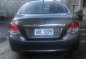 Mitsubishi Mirage G4 GLX Manual 2016 for sale-4