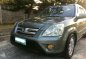 2005 Honda CRV For Sale-5