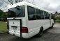 Like new Toyota Coaster For Sale-5