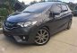 Honda Jazz Vx+ 2015 for sale-3