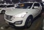 2014 Hyundai Santa Fe for sale-0