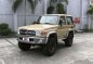 Toyota Land Cruiser 2017 for sale-1