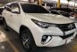 2016 Toyota Fortuner V for sale-2