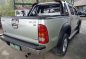 2005 Toyota Hilux for sale-1