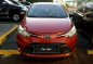 2014 Toyota Vios for sale-0