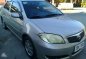 2006 Toyota Vios for sale-1