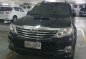 Toyota Fortuner G 25L 2015 for sale-0