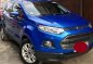 2017 Ford Ecosport Titanium for sale-0