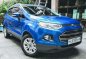 2017 Ford Ecosport Titanium for sale-9