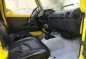 1997 Suzuki Samurai 4x4 Well Maintained-5