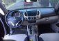 Mitsubishi Strada 2012 glx V for sale-8