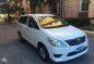 for sale Toyota Innova J 2013 -1