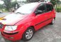 Hyundai Matrix 2004 for sale-2