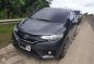 Honda Jazz Vx+ 2015 for sale-2