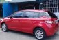 Toyota Yaris 2016 for sale-2