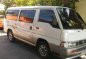 Nissan Urvan Escapade 2014 for sale-0