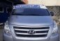 2017 Hyundai Grand Starex for sale-0