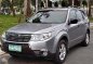 2008 Subaru Forester for sale-0